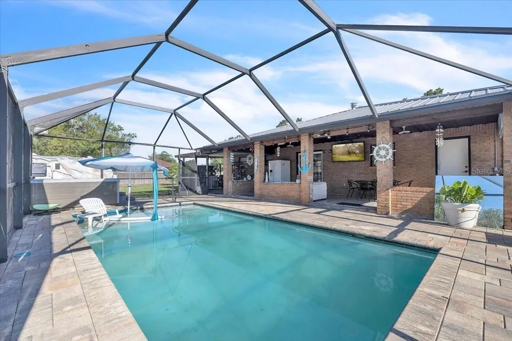 4875 SE APACHE DRIVE Arcadia, FL 34266