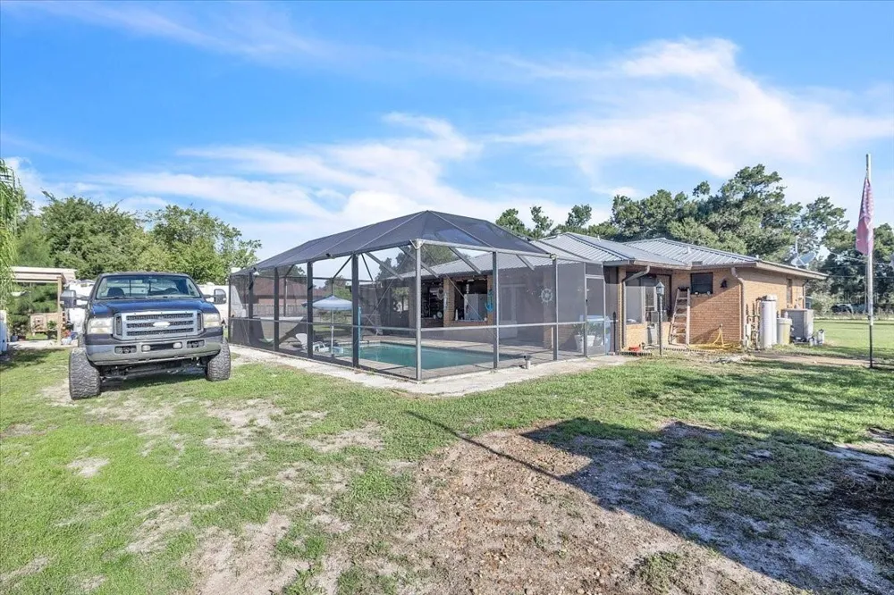 4875 SE APACHE DRIVE Arcadia, FL 34266