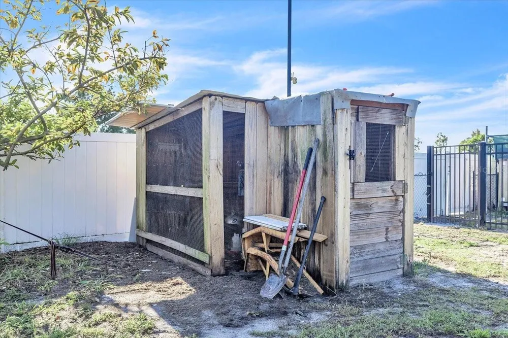 4875 SE APACHE DRIVE Arcadia, FL 34266