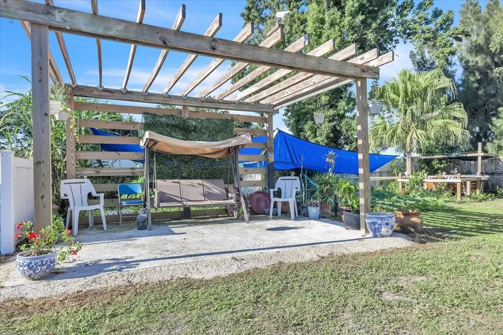 4875 SE APACHE DRIVE Arcadia, FL 34266