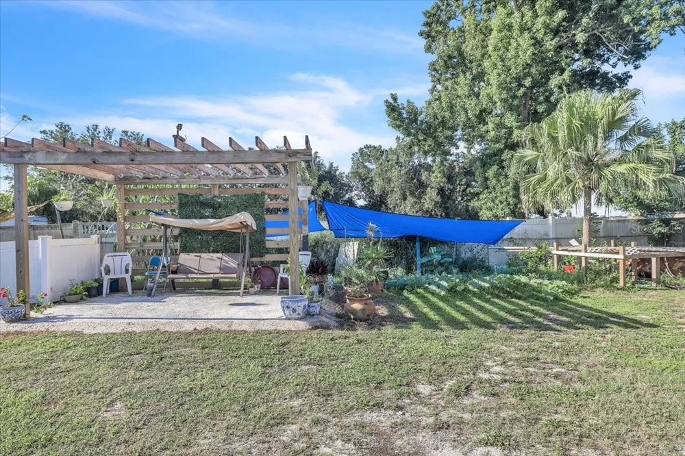 4875 SE APACHE DRIVE Arcadia, FL 34266