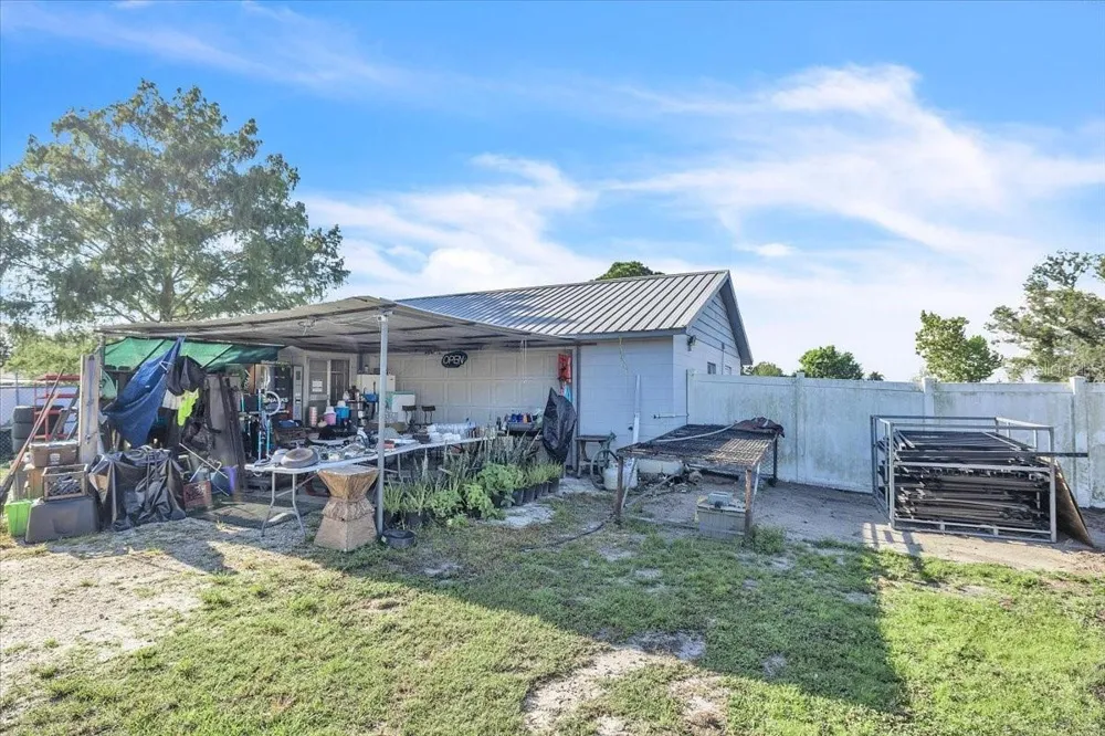 4875 SE APACHE DRIVE Arcadia, FL 34266