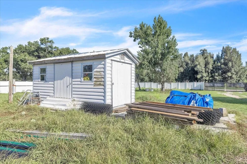 4875 SE APACHE DRIVE Arcadia, FL 34266