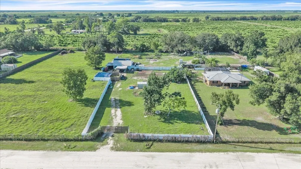 4875 SE APACHE DRIVE Arcadia, FL 34266