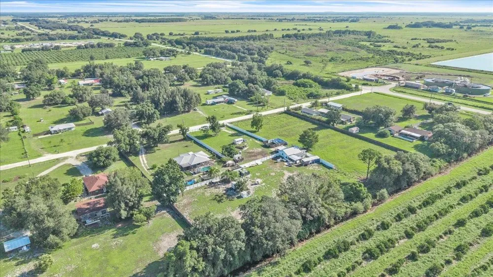 4875 SE APACHE DRIVE Arcadia, FL 34266