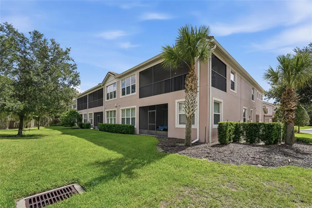 1214 BELLA ROSE COURT #1214 Champions Gate, FL 33896