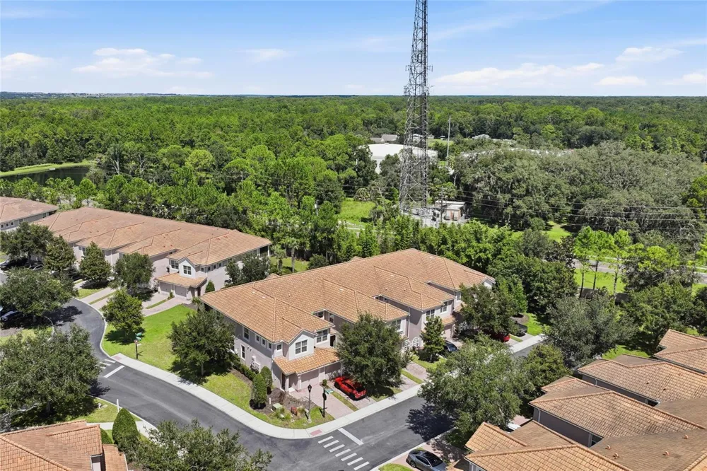 1214 BELLA ROSE COURT #1214 Champions Gate, FL 33896