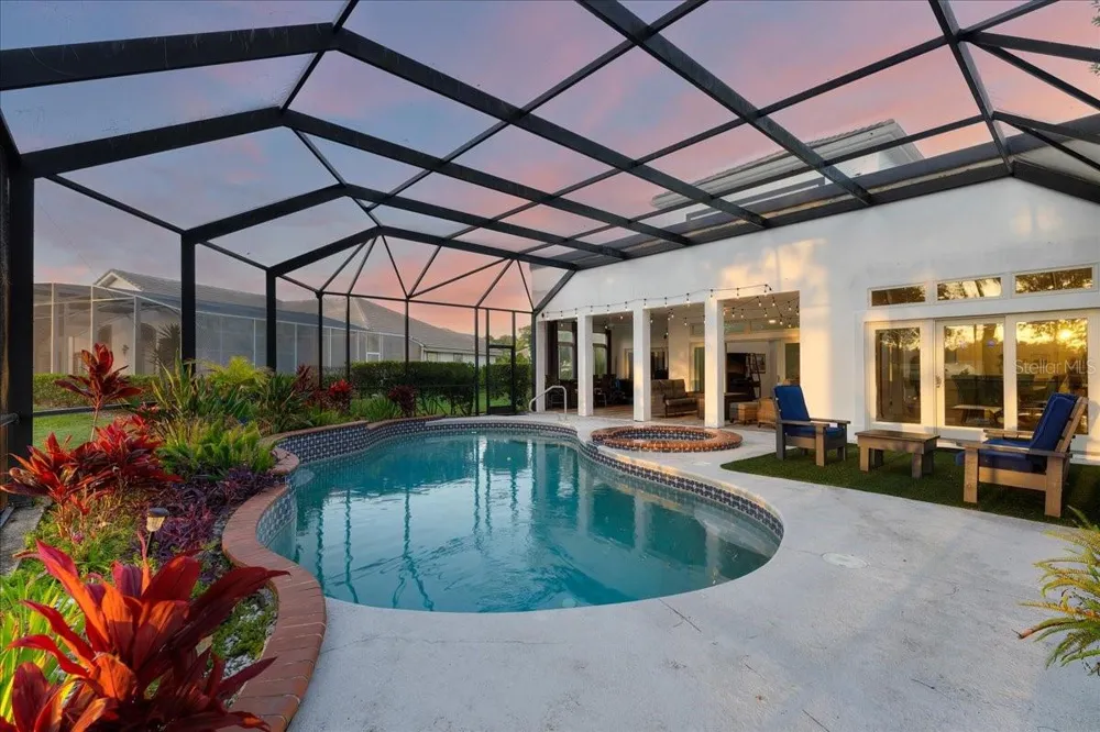 13 BAY POINT DRIVE Ormond Beach, FL 32174