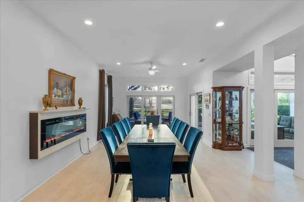 13 BAY POINT DRIVE Ormond Beach, FL 32174