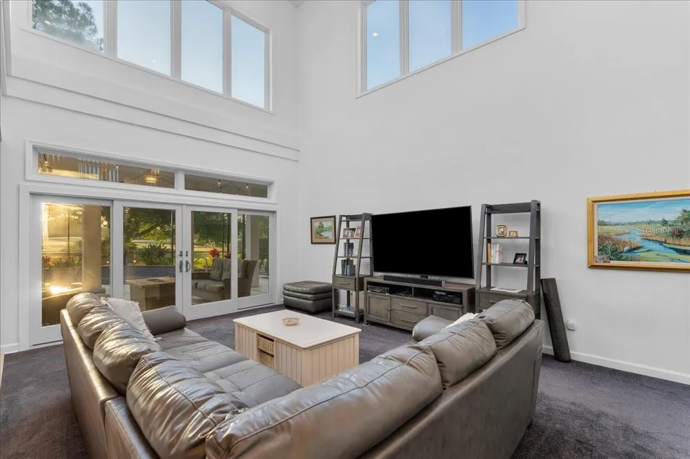 13 BAY POINT DRIVE Ormond Beach, FL 32174