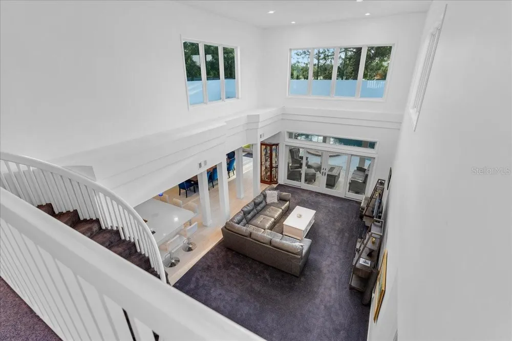 13 BAY POINT DRIVE Ormond Beach, FL 32174