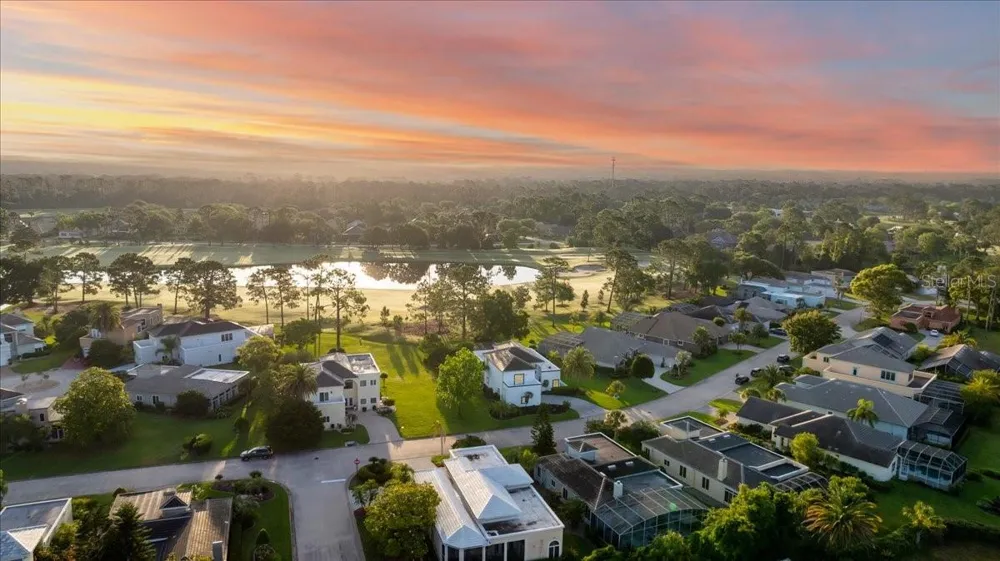 13 BAY POINT DRIVE Ormond Beach, FL 32174