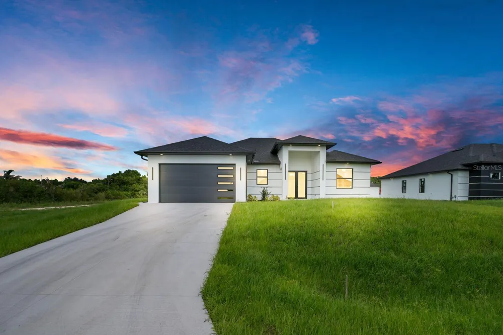 3620 6TH STREET SW Lehigh Acres, FL 33976