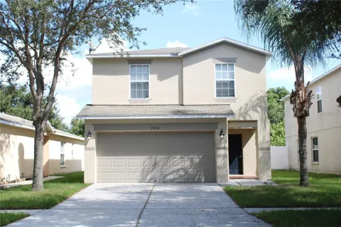 7840 CARRIAGE POINTE DRIVE