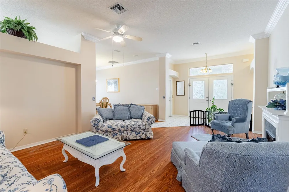 1009 LA MESA LANE Lady Lake, FL 32159