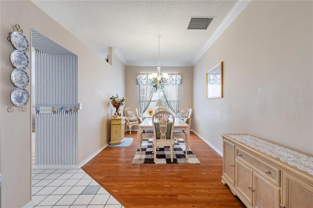 1009 LA MESA LANE Lady Lake, FL 32159