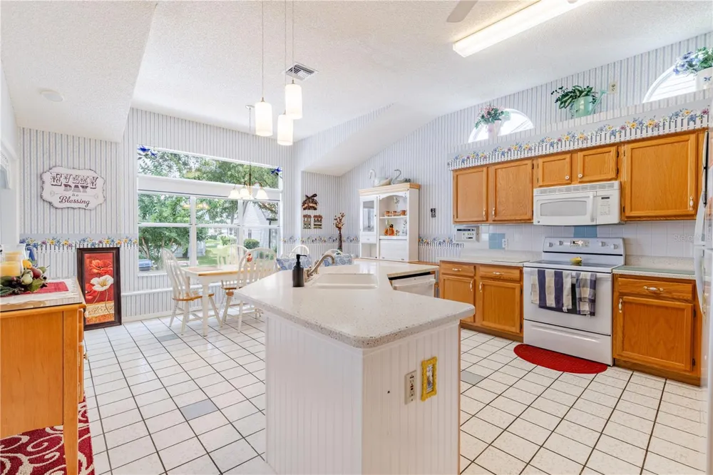1009 LA MESA LANE Lady Lake, FL 32159