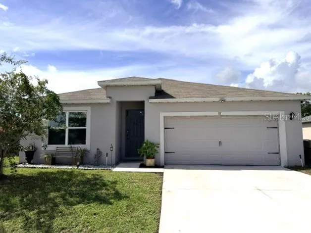 111 DORCHESTER COURT Kissimmee, FL 34758