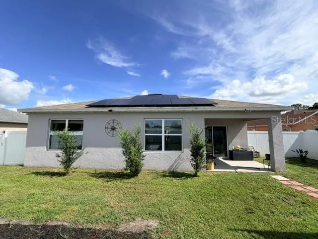 111 DORCHESTER COURT Kissimmee, FL 34758