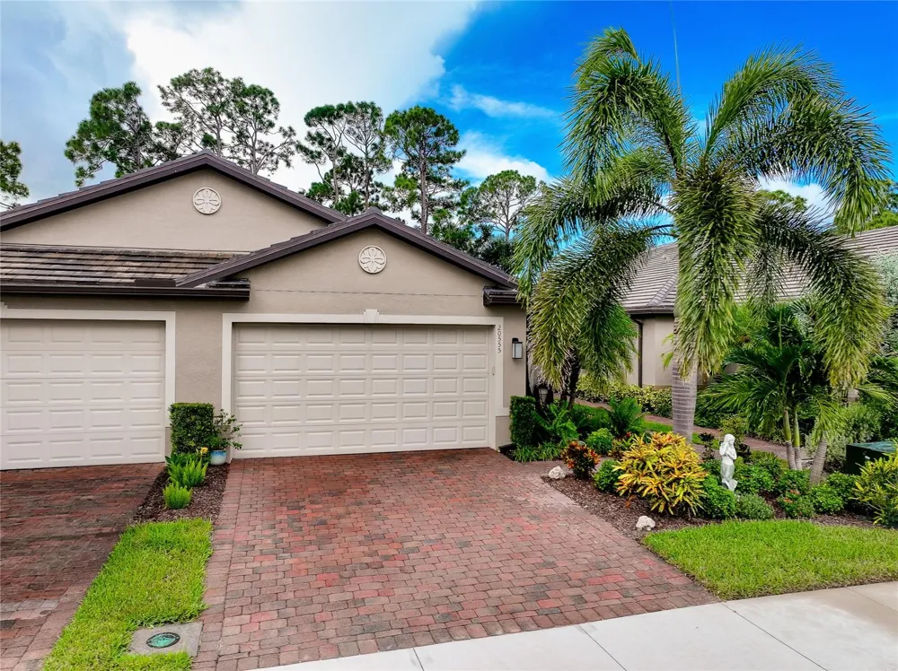 20555 SAINT KITTS WAY Venice, FL 34293