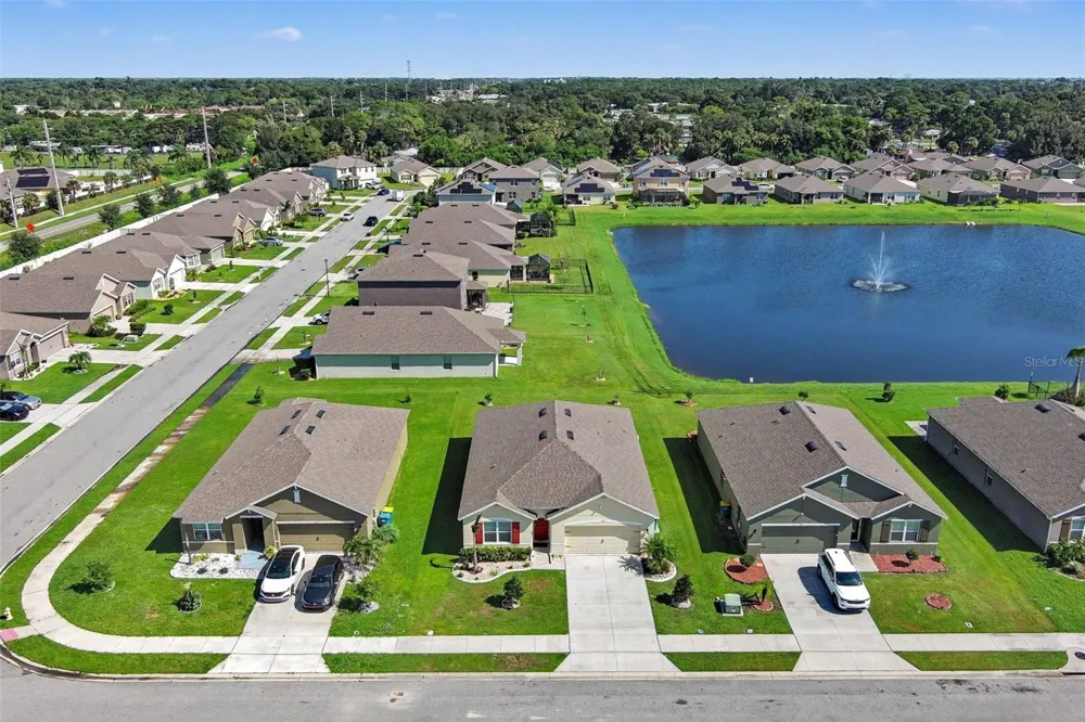 145 SORRENTO DRIVE Cocoa, FL 32922