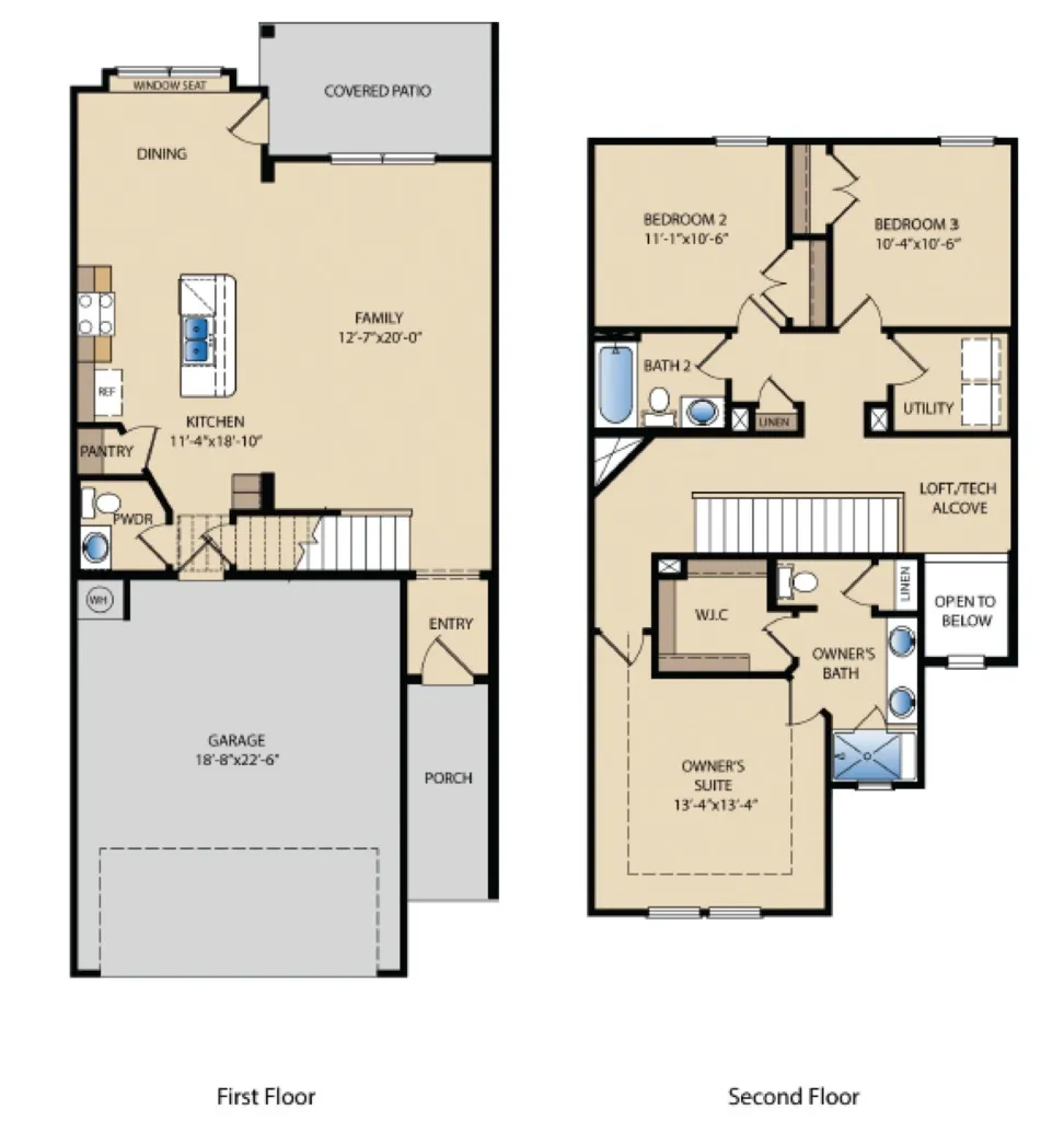 18909 Schultz Lane Round Rock, TX 78665