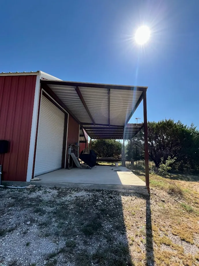 18293 US Hwy 183 Highway Lometa, TX 76853