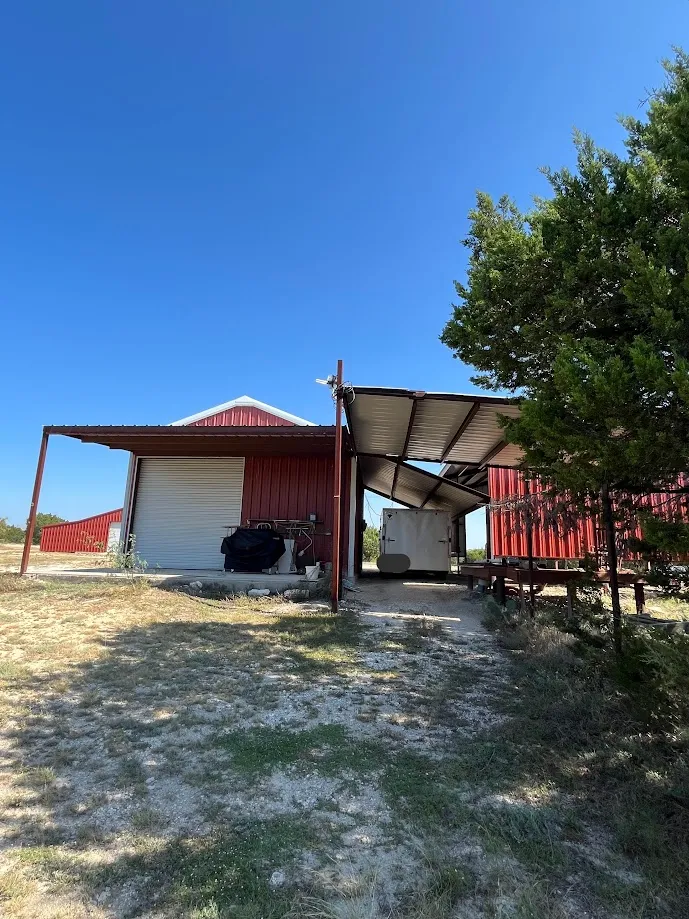 18293 US Hwy 183 Highway Lometa, TX 76853