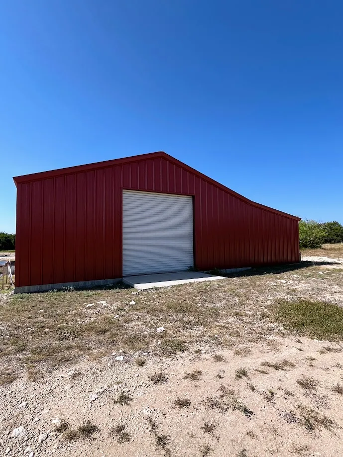 18293 US Hwy 183 Highway Lometa, TX 76853