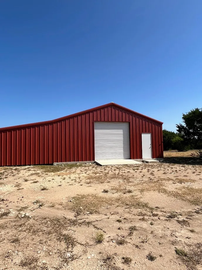 18293 US Hwy 183 Highway Lometa, TX 76853
