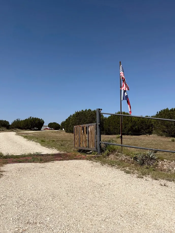 18293 US Hwy 183 Highway Lometa, TX 76853