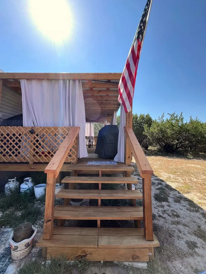 18293 US Hwy 183 Highway Lometa, TX 76853