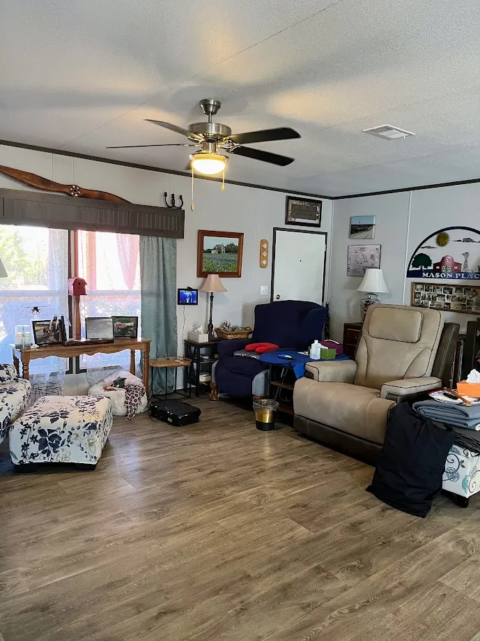 18293 US Hwy 183 Highway Lometa, TX 76853