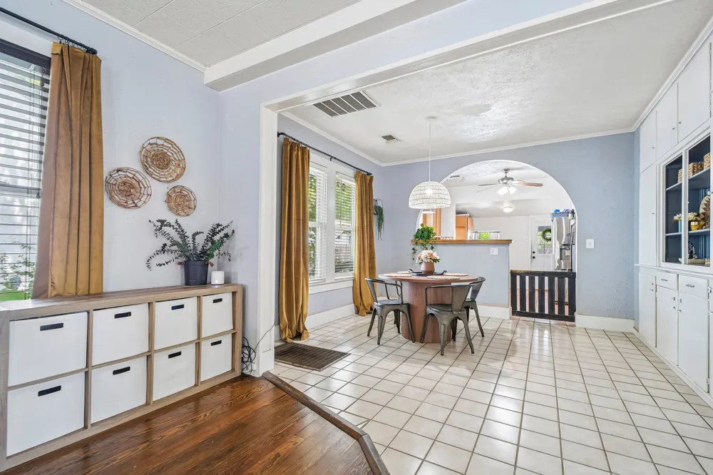 802 Hudgins Street Smithville, TX 78957