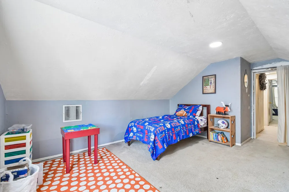 802 Hudgins Street Smithville, TX 78957