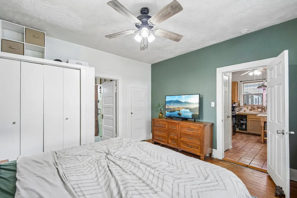 802 Hudgins Street Smithville, TX 78957