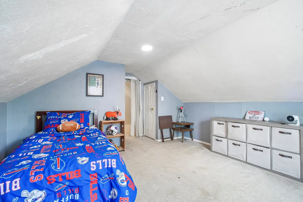 802 Hudgins Street Smithville, TX 78957