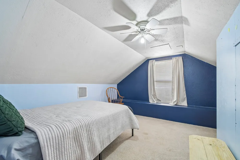 802 Hudgins Street Smithville, TX 78957