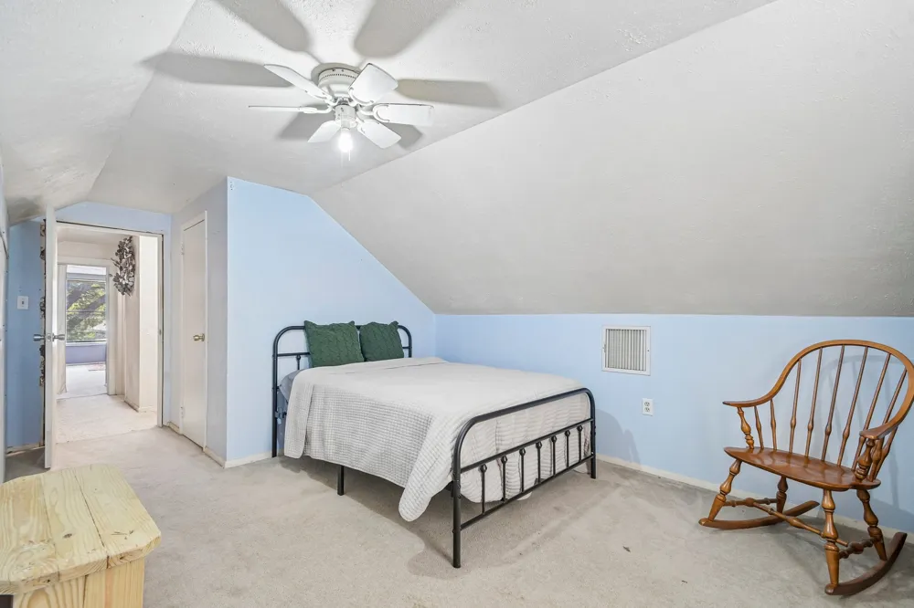 802 Hudgins Street Smithville, TX 78957
