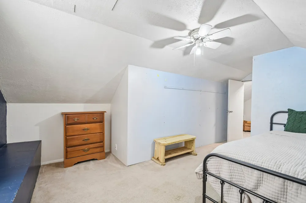 802 Hudgins Street Smithville, TX 78957