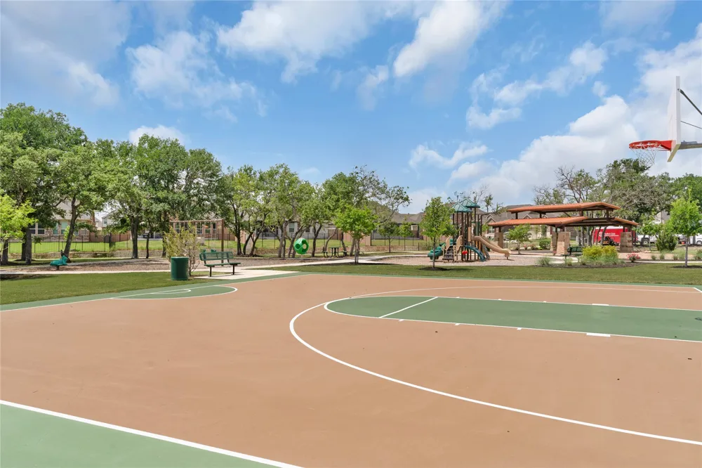 1100 Stonehill Drive Georgetown, TX 78633