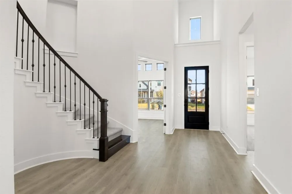 373 Hollister Drive Liberty Hill, TX 78642