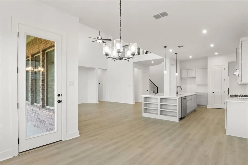 373 Hollister Drive Liberty Hill, TX 78642