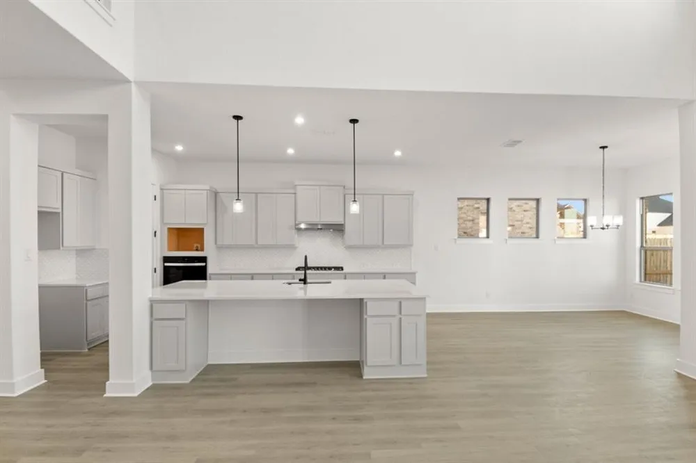 373 Hollister Drive Liberty Hill, TX 78642
