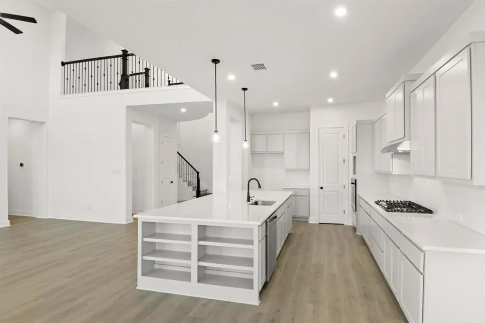 373 Hollister Drive Liberty Hill, TX 78642