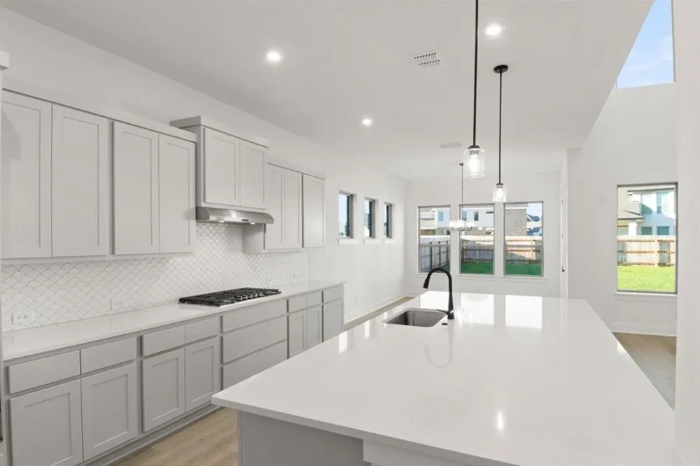 373 Hollister Drive Liberty Hill, TX 78642