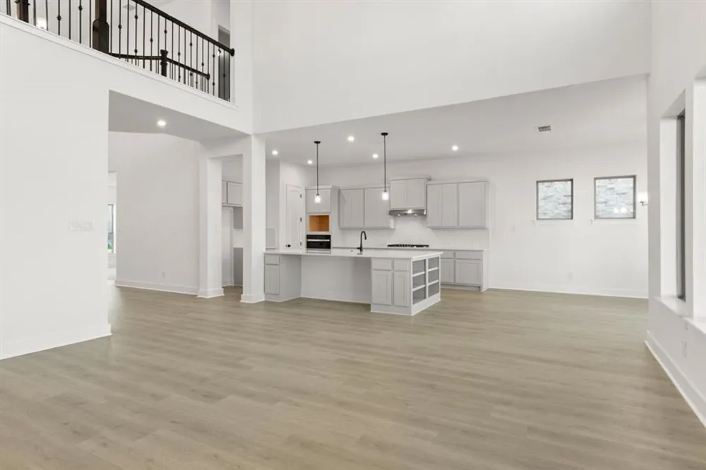373 Hollister Drive Liberty Hill, TX 78642