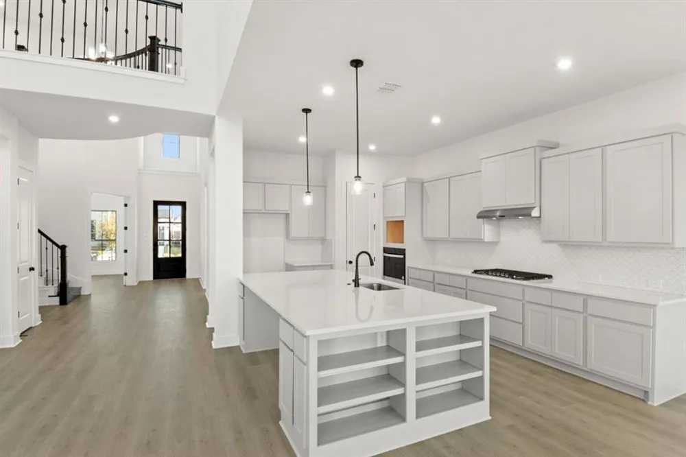 373 Hollister Drive Liberty Hill, TX 78642