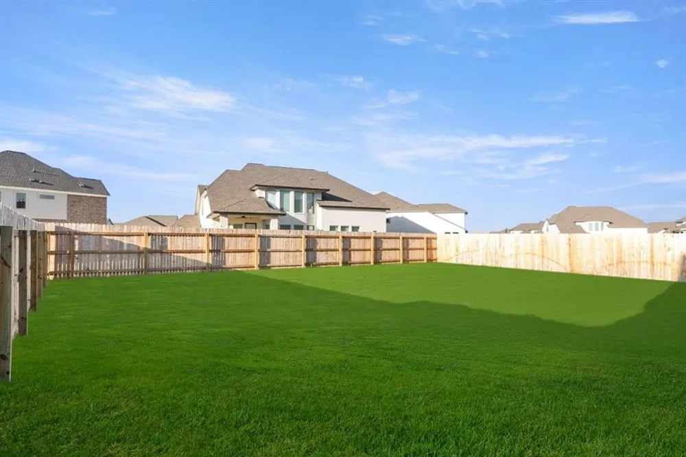 373 Hollister Drive Liberty Hill, TX 78642