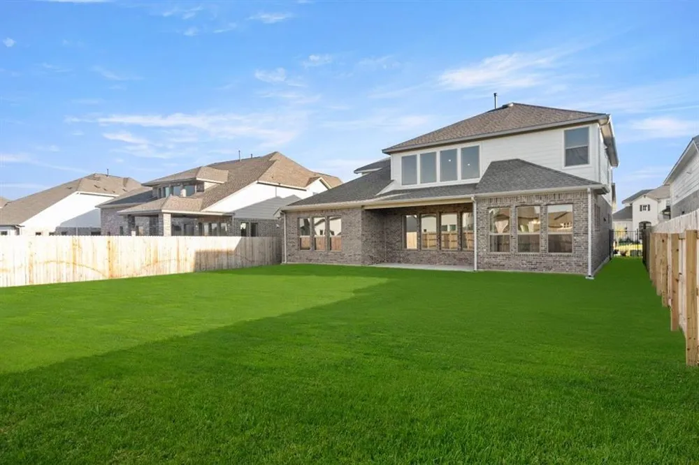 373 Hollister Drive Liberty Hill, TX 78642